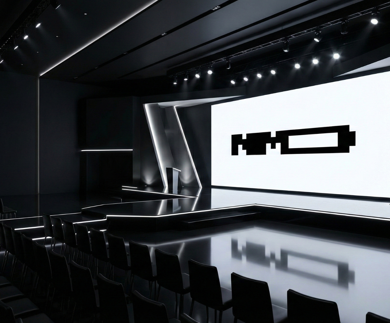 Konferencja New Media Days